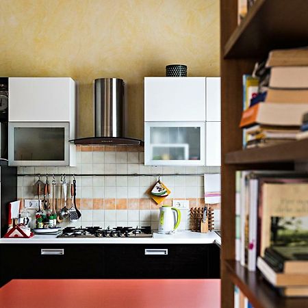 Casa↨Di Amore E Psiche Verona Exteriér fotografie