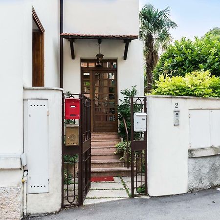 Casa↨Di Amore E Psiche Verona Exteriér fotografie