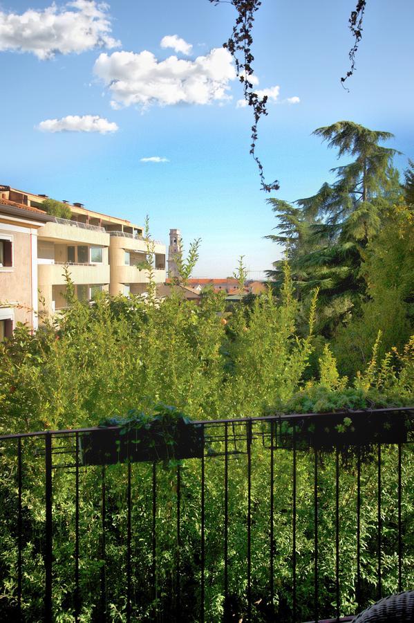 Casa↨Di Amore E Psiche Verona Exteriér fotografie