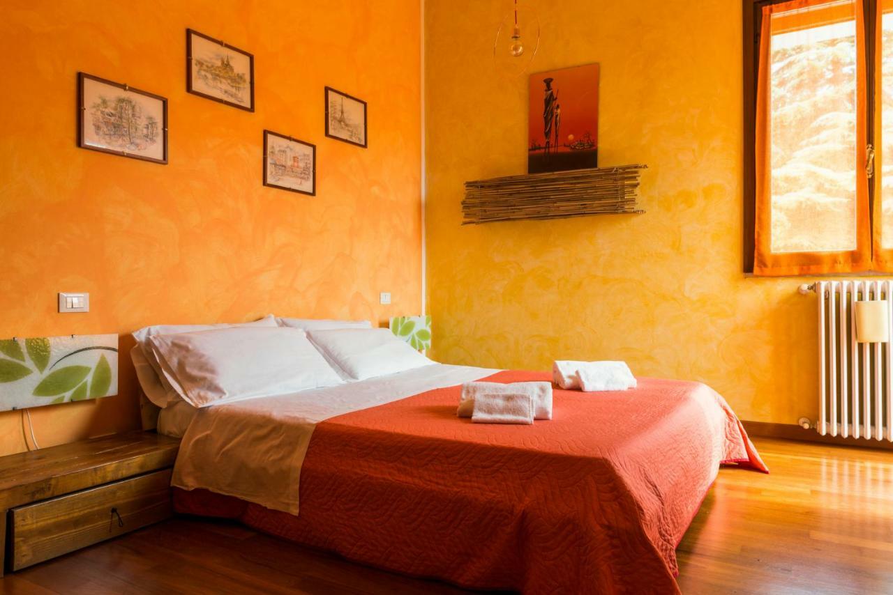 Casa↨Di Amore E Psiche Verona Exteriér fotografie
