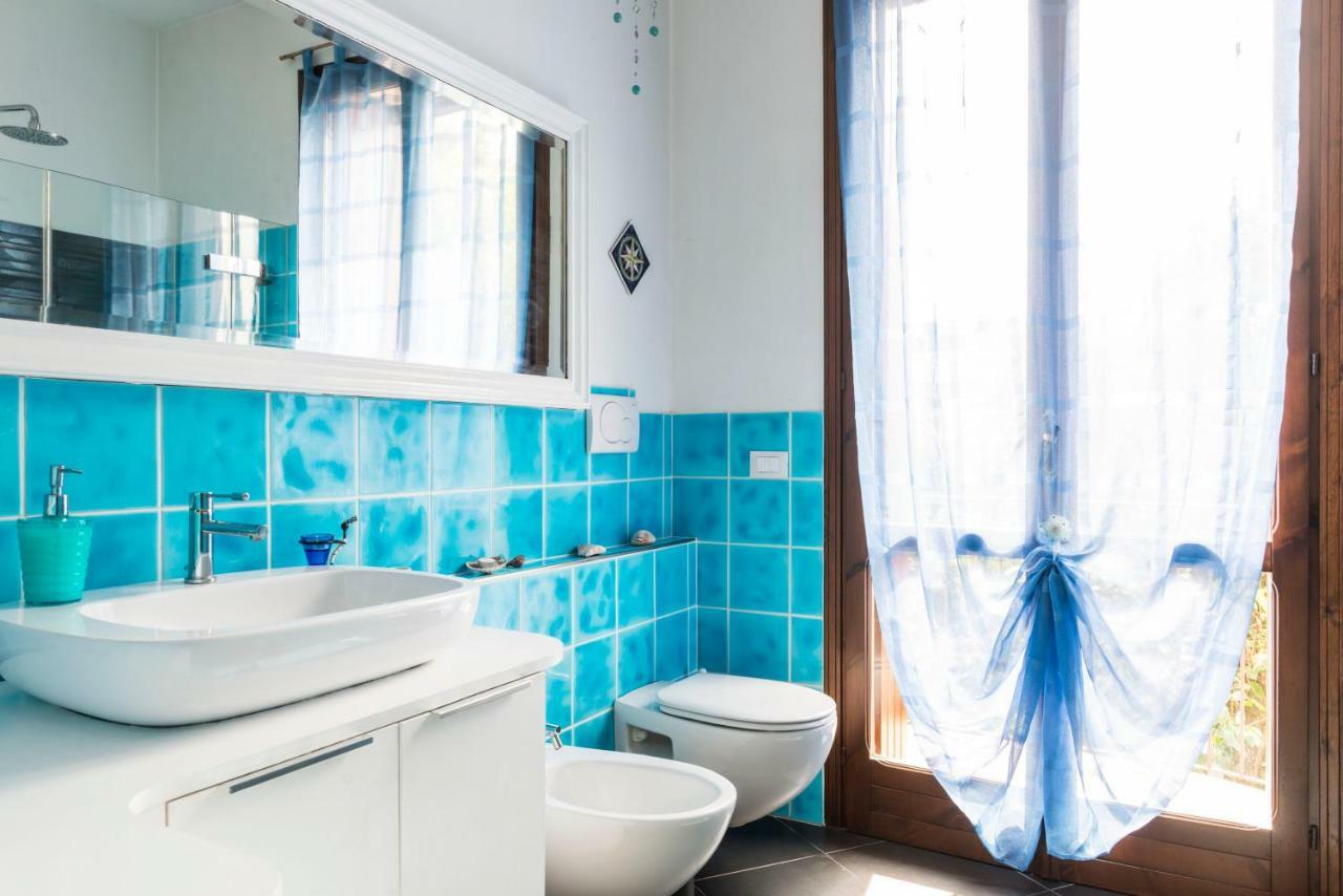 Casa↨Di Amore E Psiche Verona Exteriér fotografie