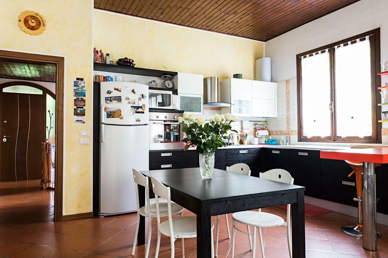 Casa↨Di Amore E Psiche Verona Exteriér fotografie