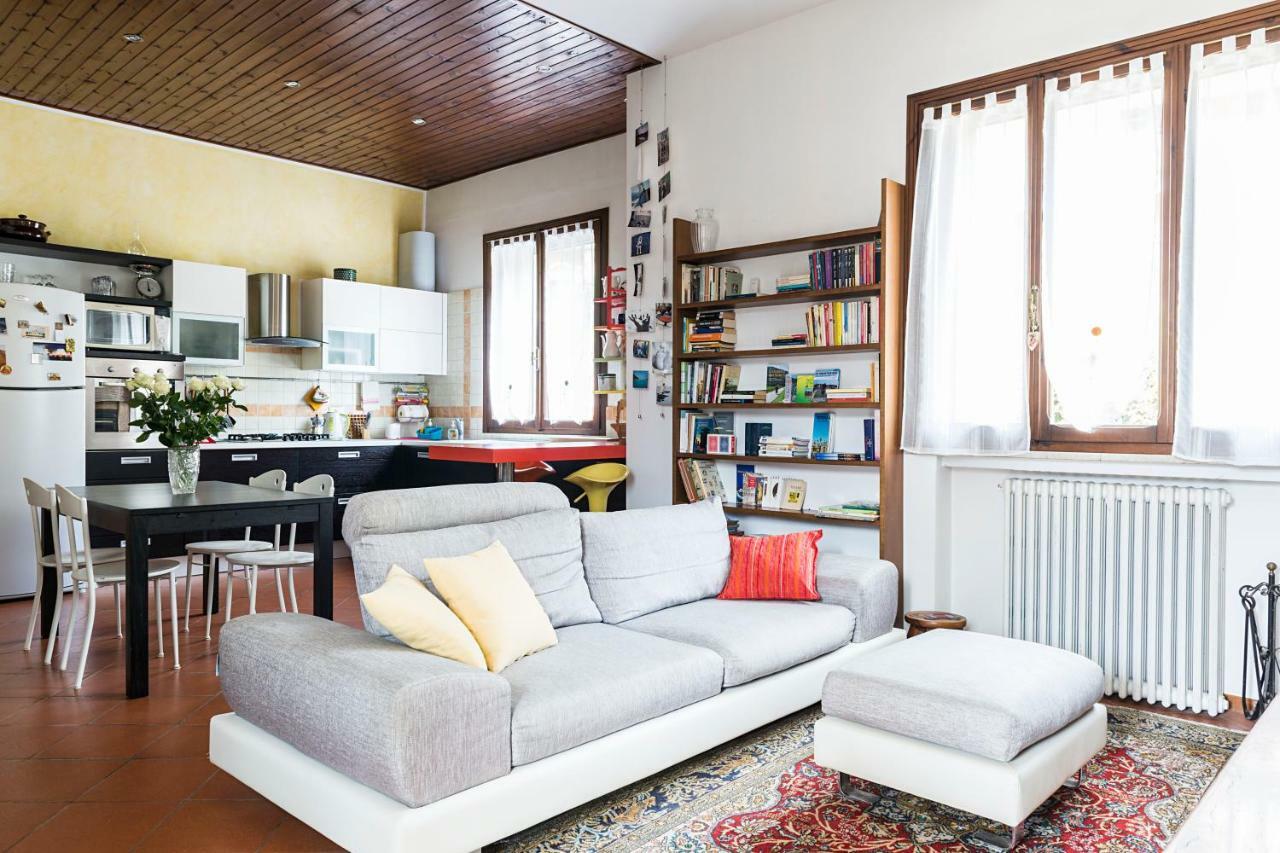 Casa↨Di Amore E Psiche Verona Exteriér fotografie