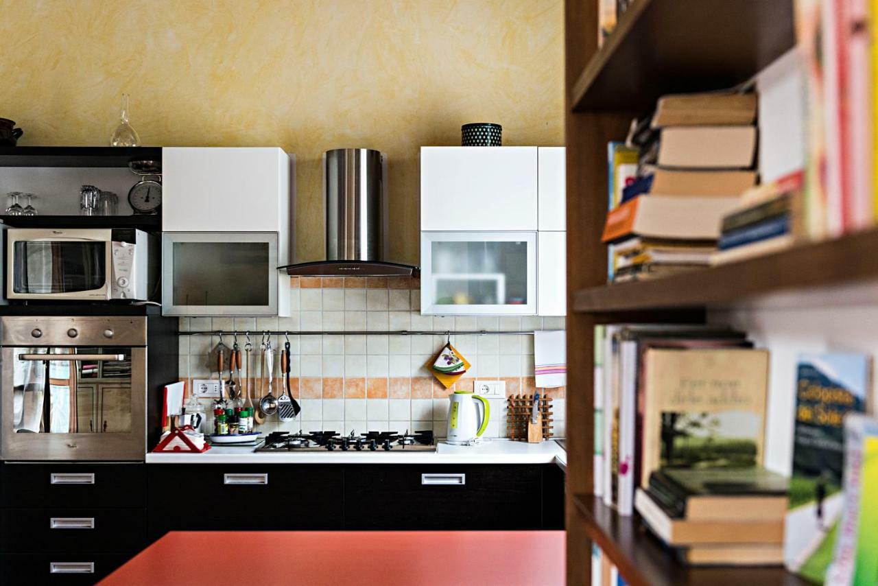 Casa↨Di Amore E Psiche Verona Exteriér fotografie