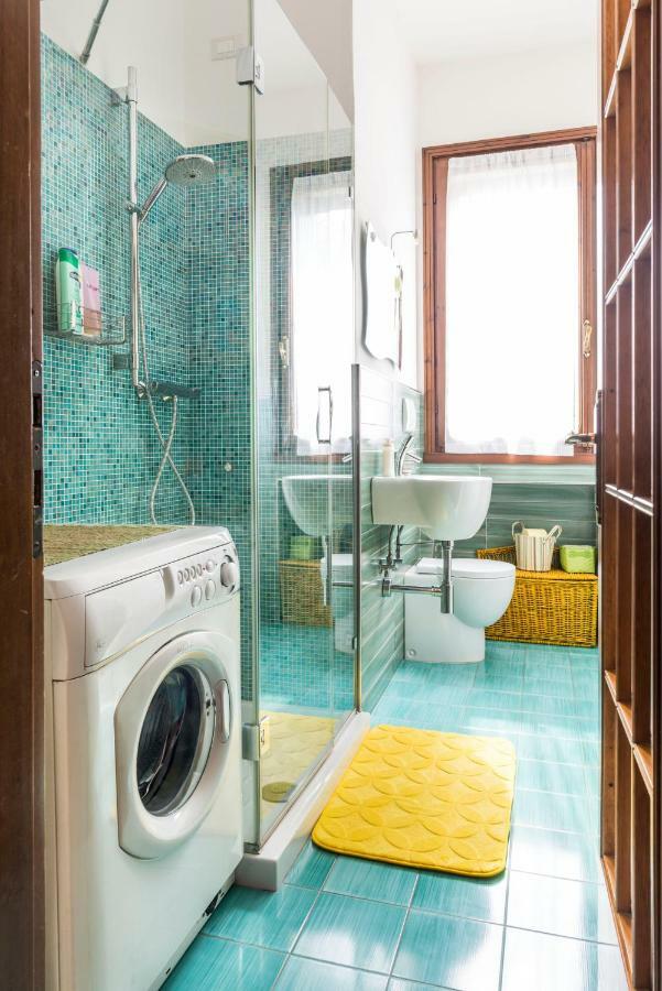 Casa↨Di Amore E Psiche Verona Exteriér fotografie
