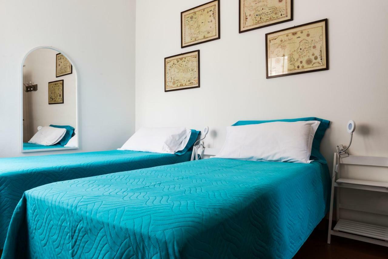Casa↨Di Amore E Psiche Verona Exteriér fotografie