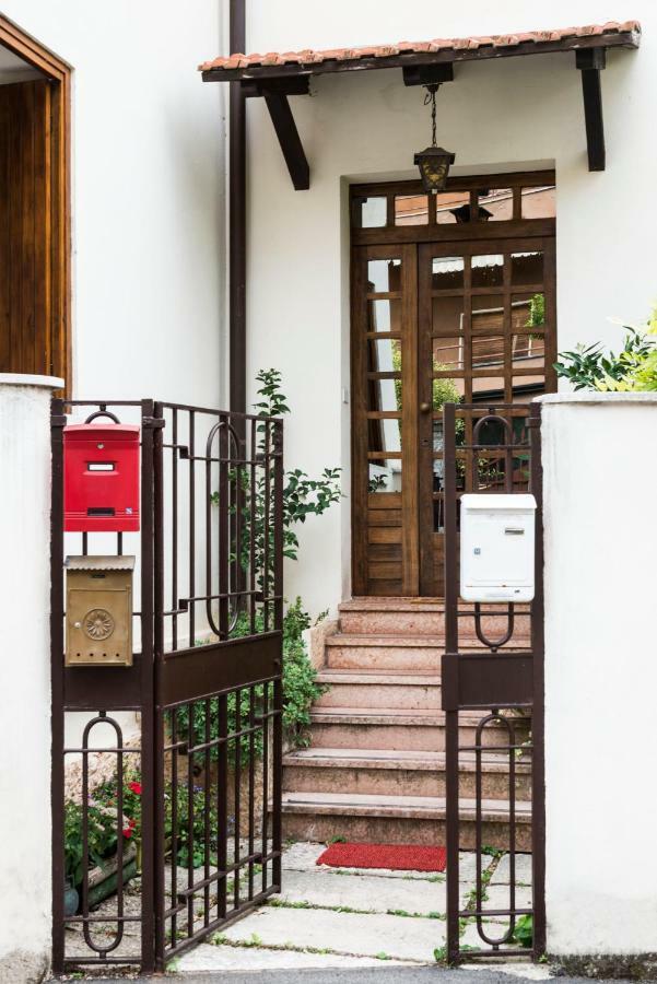 Casa↨Di Amore E Psiche Verona Exteriér fotografie