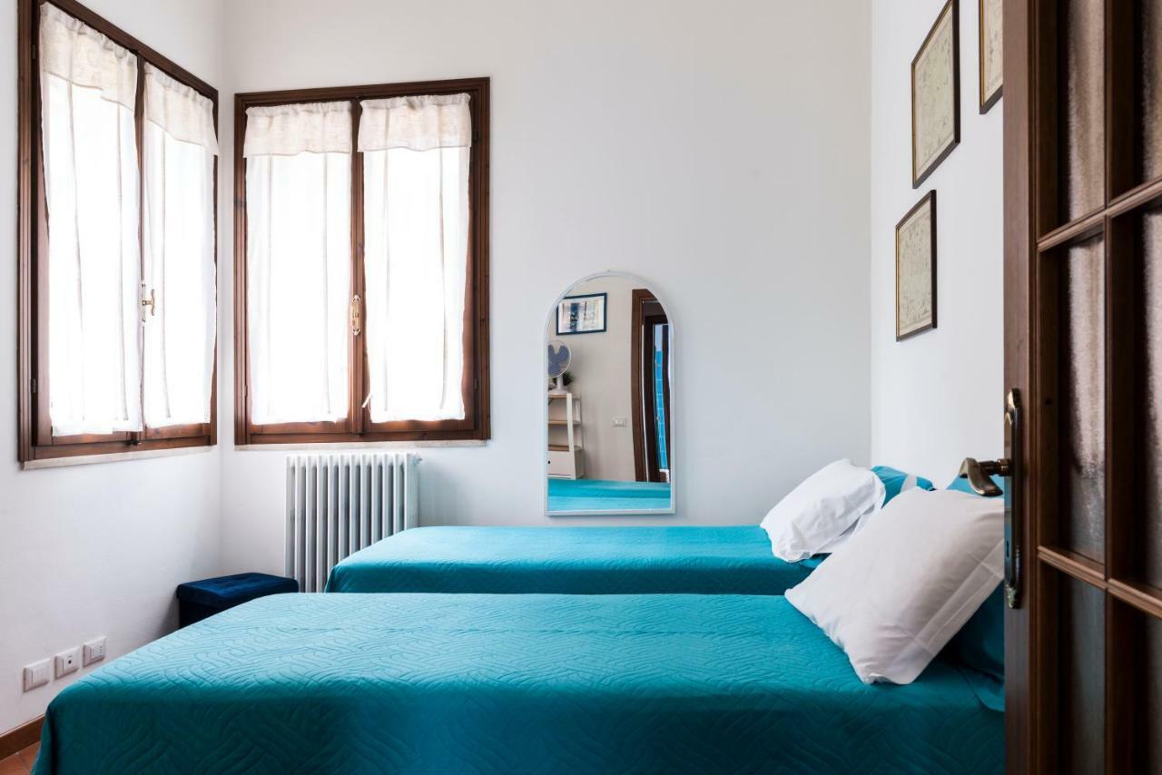 Casa↨Di Amore E Psiche Verona Exteriér fotografie