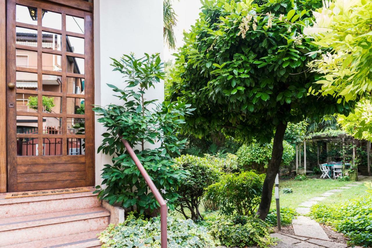 Casa↨Di Amore E Psiche Verona Exteriér fotografie